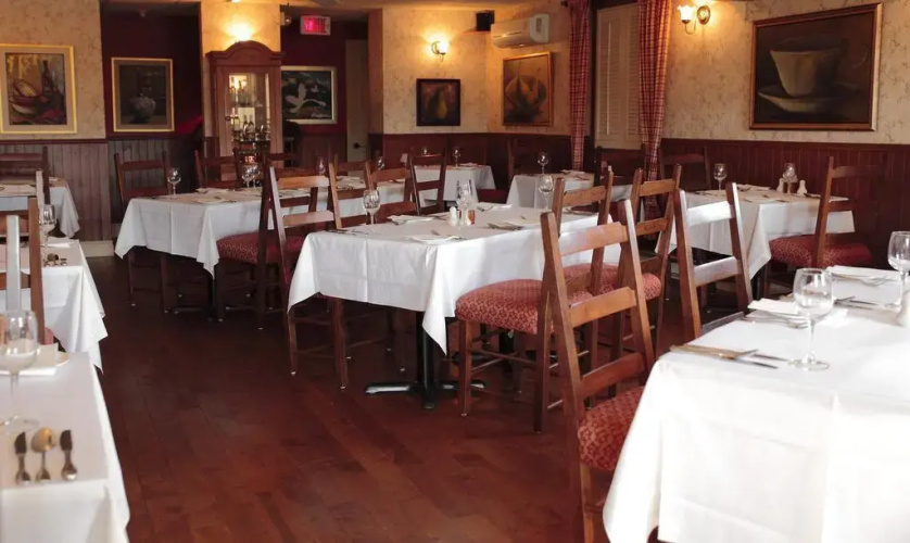 L'auberge Un Des 2
