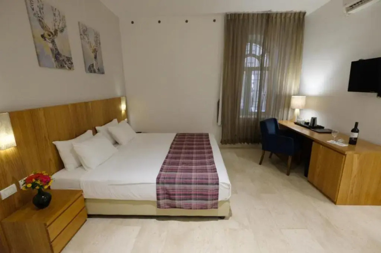 Scots House Hotel