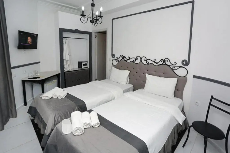 Фотография номера гостиницы The One Terrace