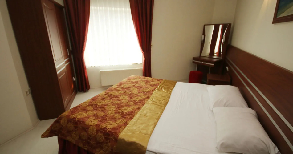 Aydinli Hotel