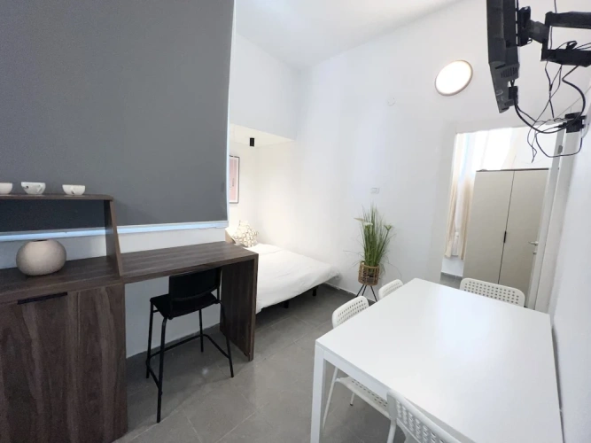 Grand Apartment
