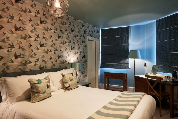 Luxury Double room