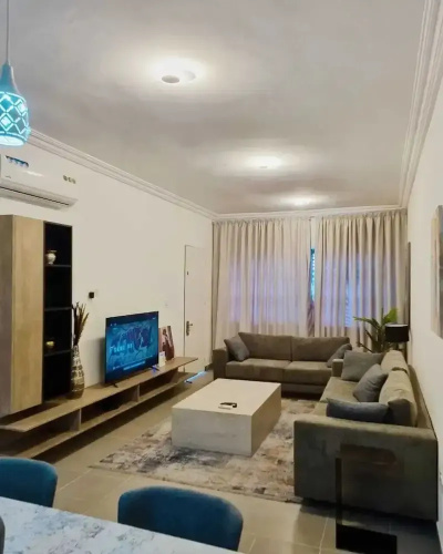 Boya Apartments