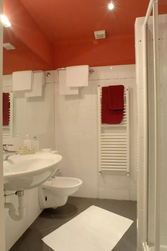 Residence Oliveto