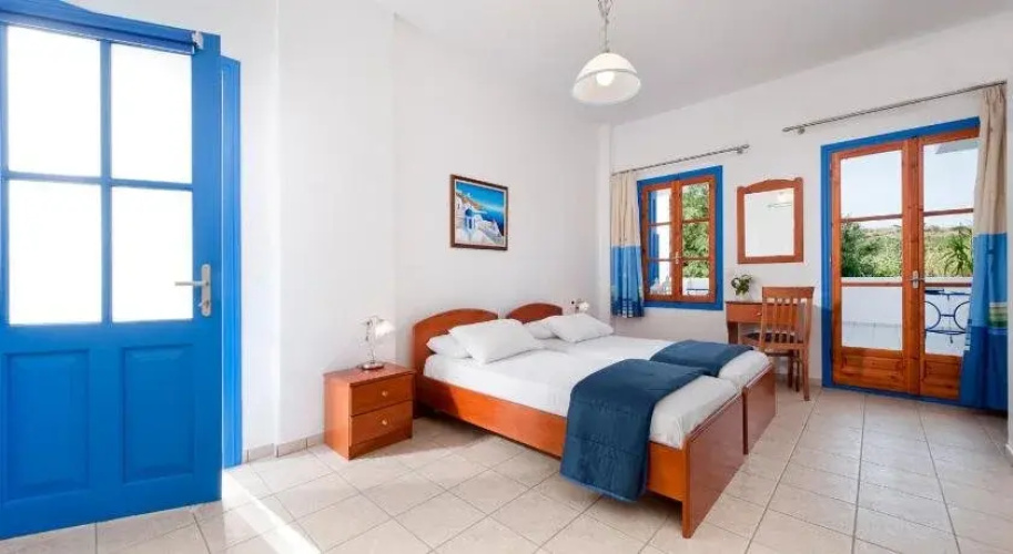 Hotel Eleni