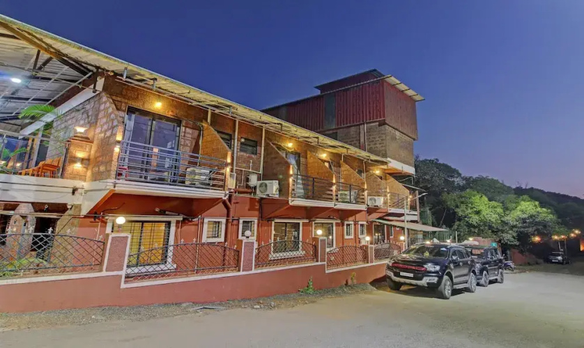 Imagen del hotel