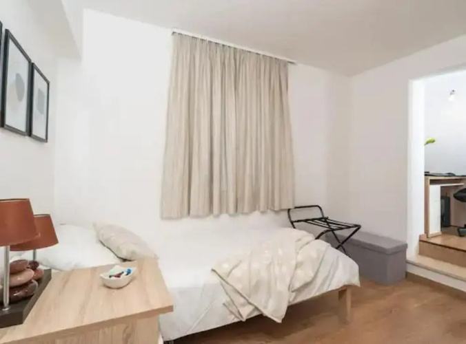 Apartment Tomic