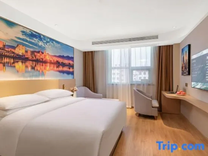Business Double Suite