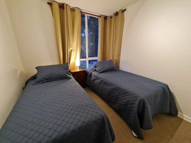 4 Bedrooms Apartment with ocean view