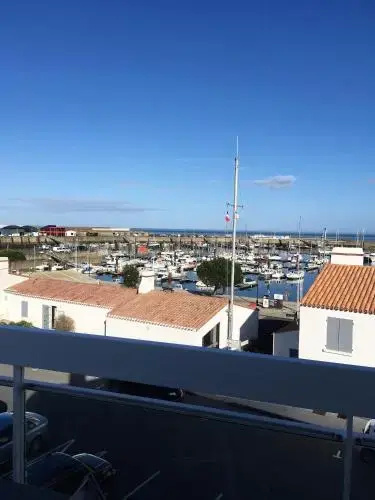 Hôtel Bord A Bord