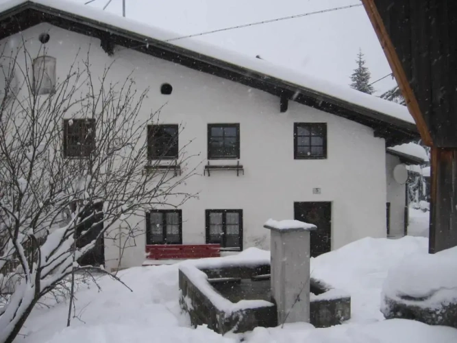 Cottage