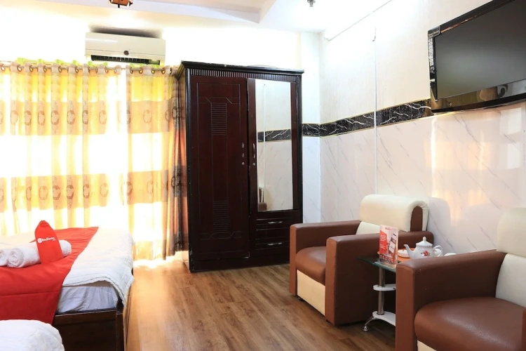 Standard Family room