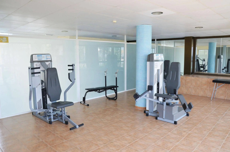 Hotel Vibra Sestanyol photo 25