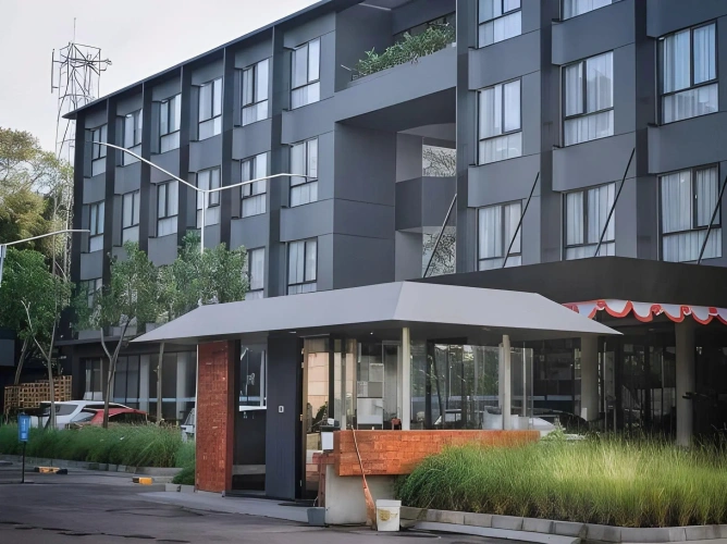 Mahima Hotel