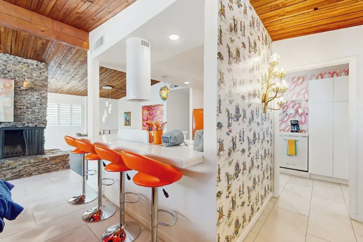 3BR Home w/ Game Room, Heated Pool & Large Yard