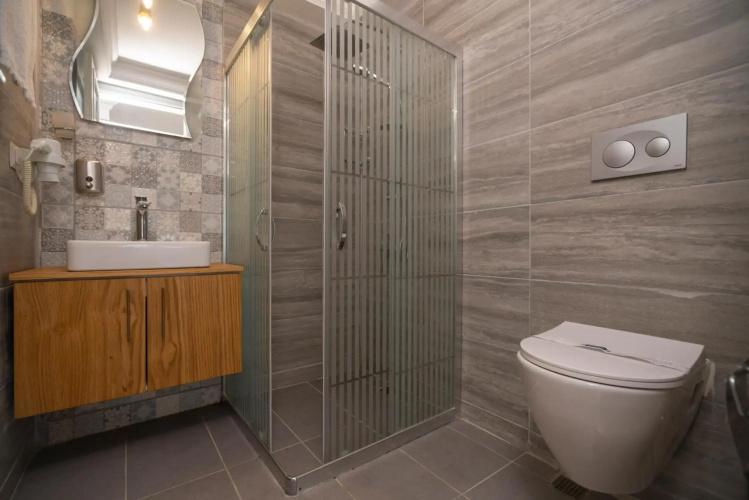 B&B Boutique Hotel