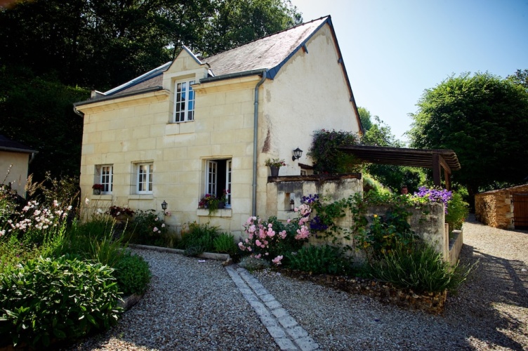 Comfort Cottage