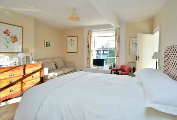 B&B Castleton House