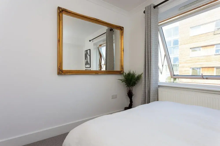 1 Bedroom Flat in South London