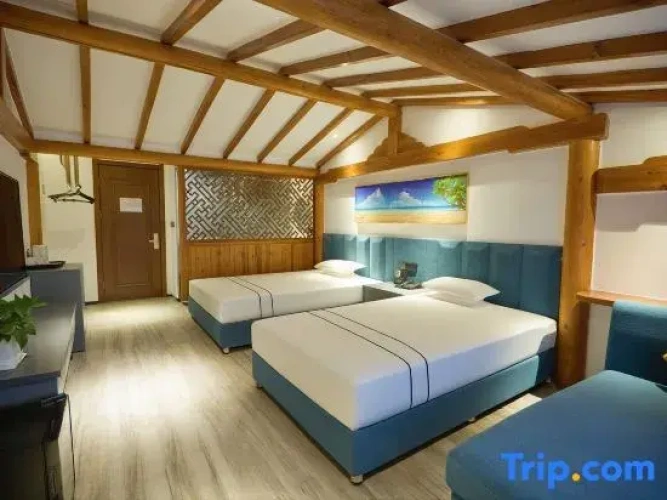 Comfort Suite