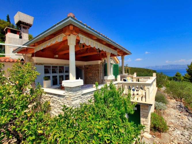 1 Bedroom Cottage