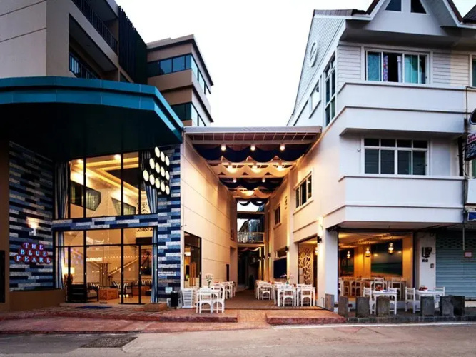 Hotelafbeelding