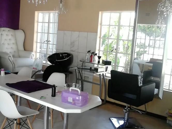 Anashe Guest House