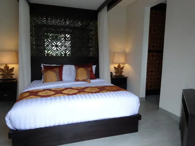 Kejora Villas Suites