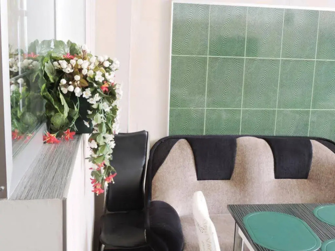 Green Villa