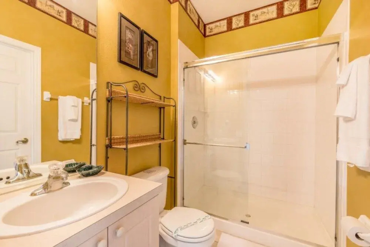Windsor Palms Resort 2386