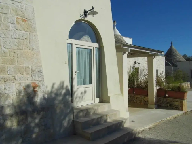 1 Bedroom Cottage