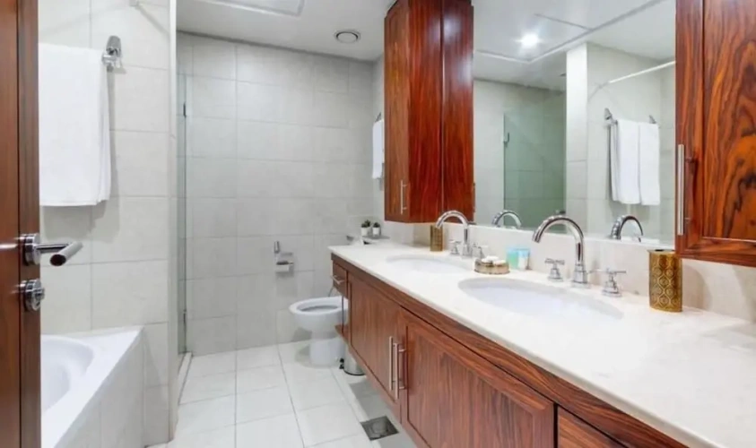 3 Bedrooms Family Villa