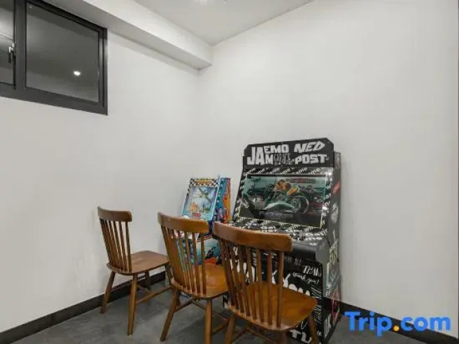 Muyun Guesthouse