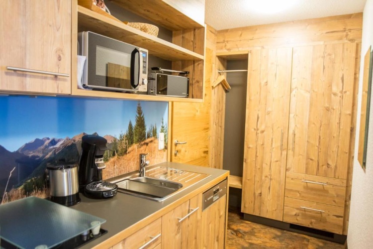 Family Apartment