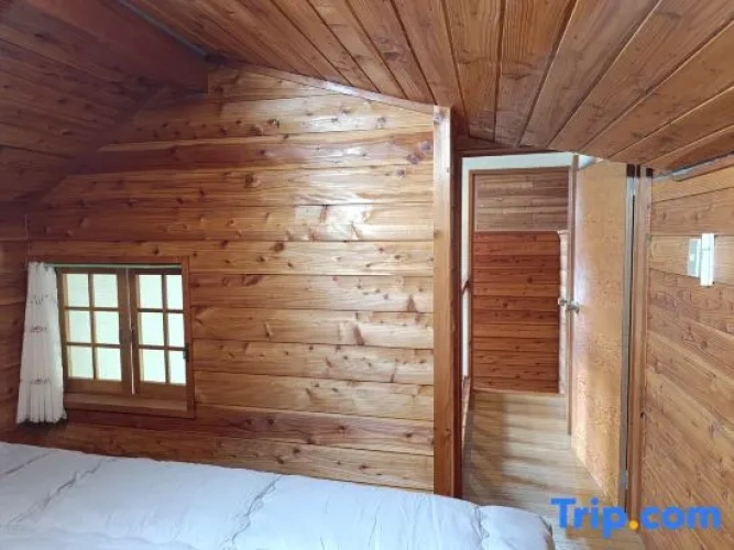 2 Bedrooms Double Villa