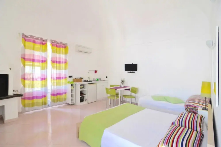 Gioia 13 Residence