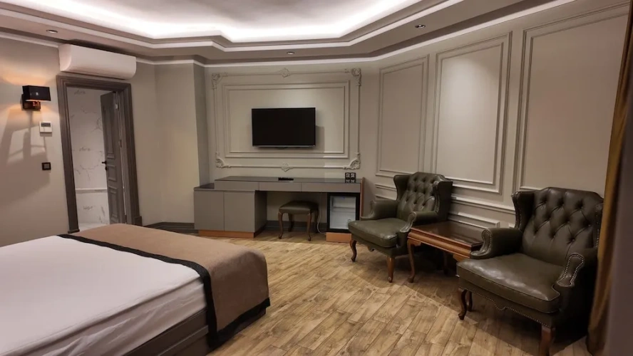 Junior Suite