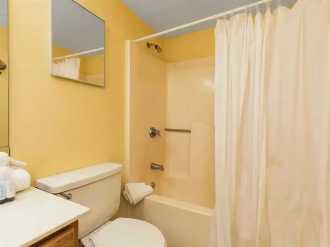 Phoenix III 3088 by Meyer Vacation Rentals