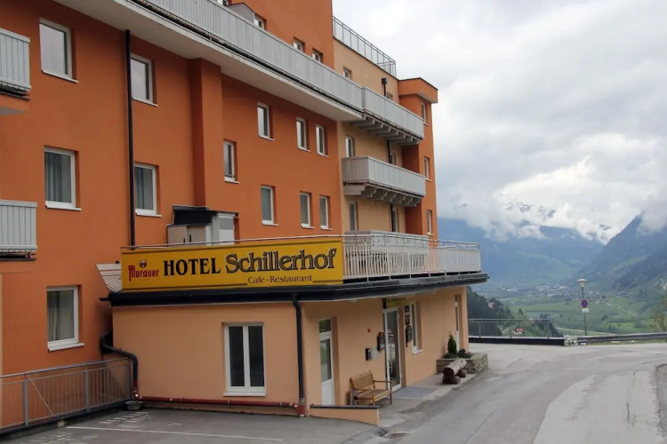 Hotelbild