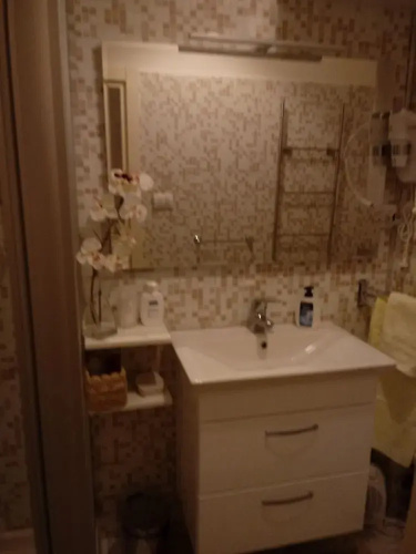Joy Apartment