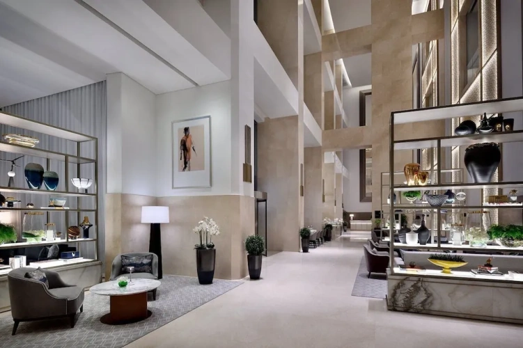 Emaar Fashion Avenue Residences