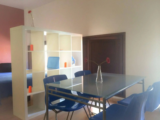 Barcelona City Apartment