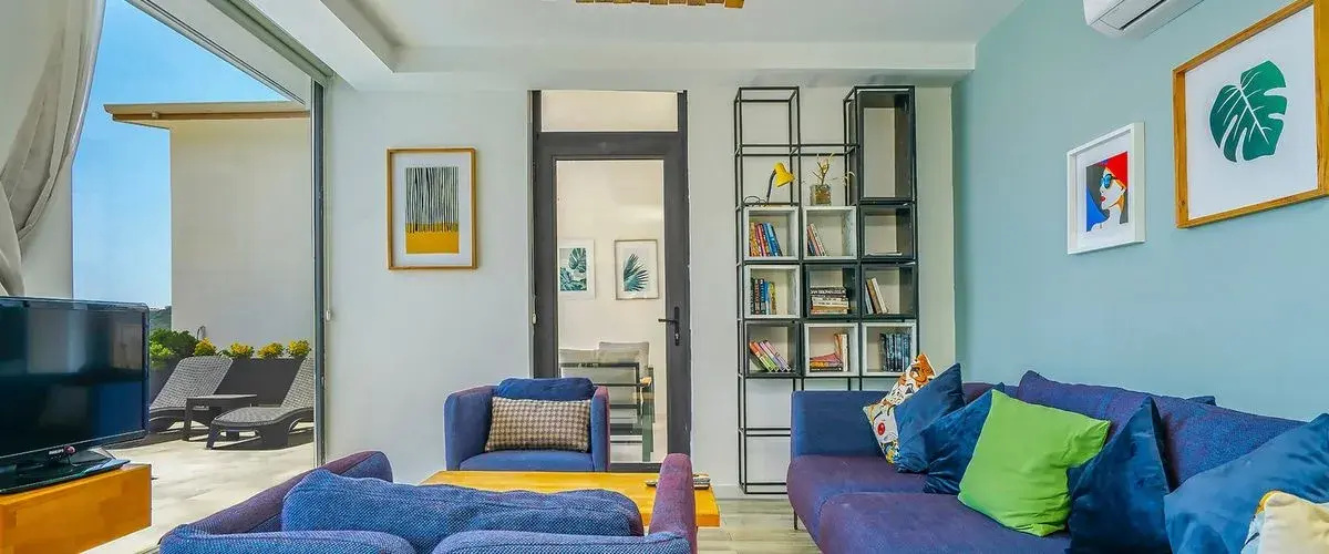 Villa Loca