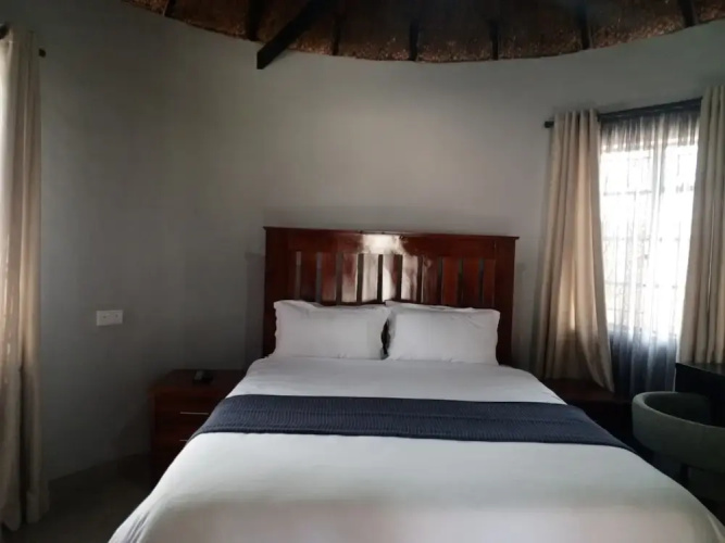 Skyline River Resort