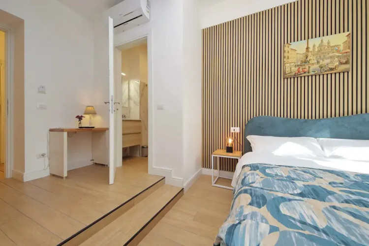 Foro Italico Guesthouse