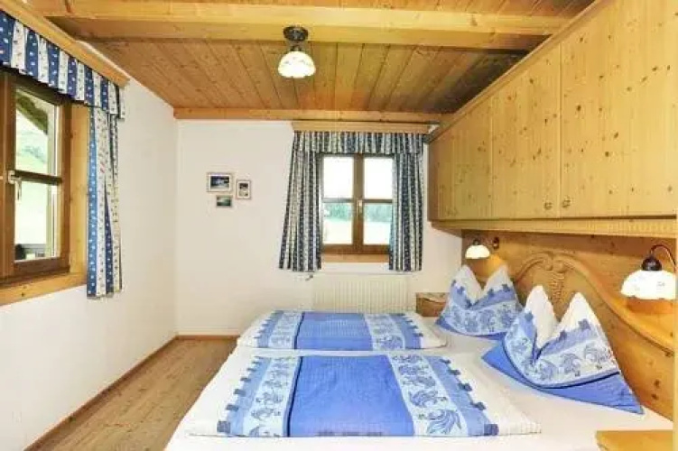 Ferienwohnungen Steinbachgut