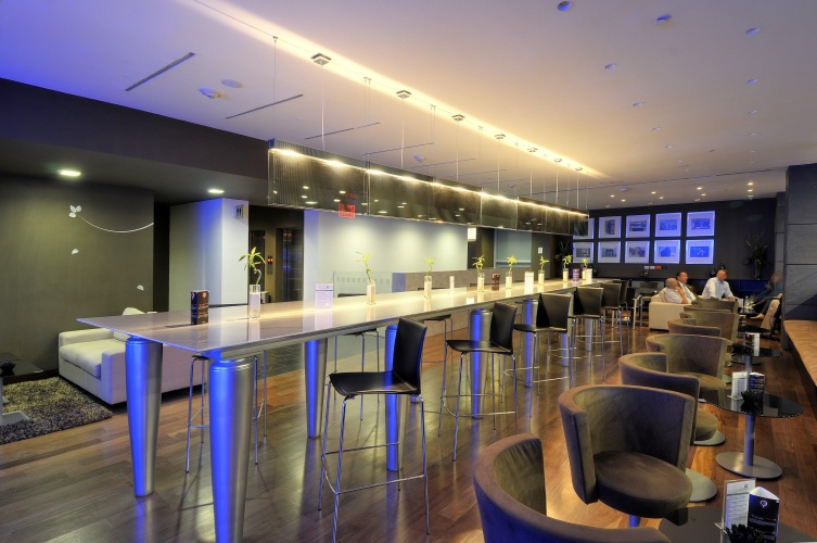 Holiday Inn Santo Domingo photo 32