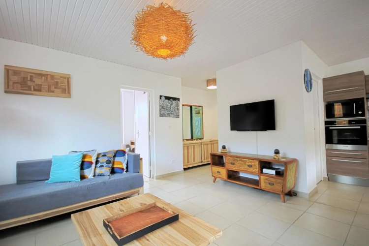 Villa with private pool MQDI53