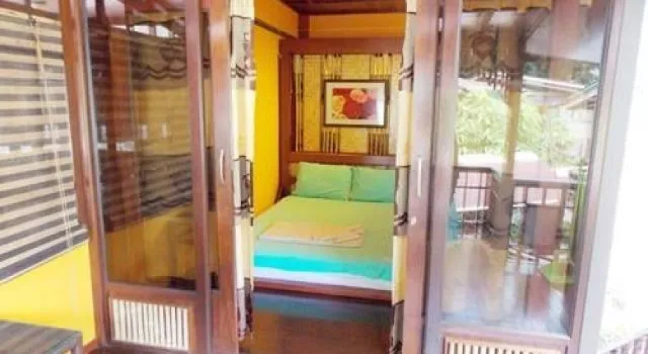 T Star Cottage