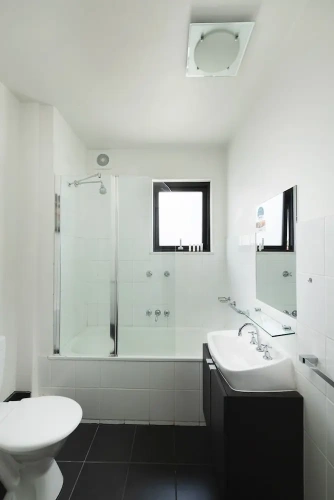 Deluxe Double Suite